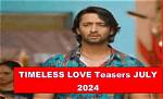 Game of Love July 2024 Teasers: Full Episodes to Watch Online
