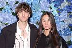 Gavin Casalegno's Love Life Explored