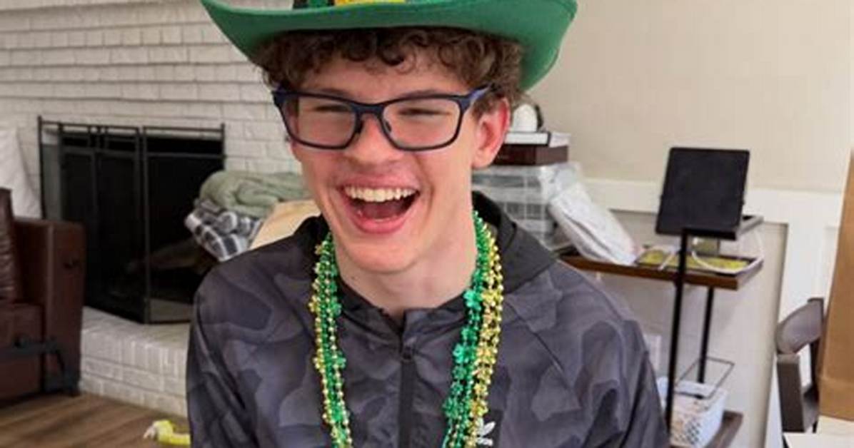 Gavin Mchugh Height, Net Worth, Age, Wiki, Who, Facts, Biography