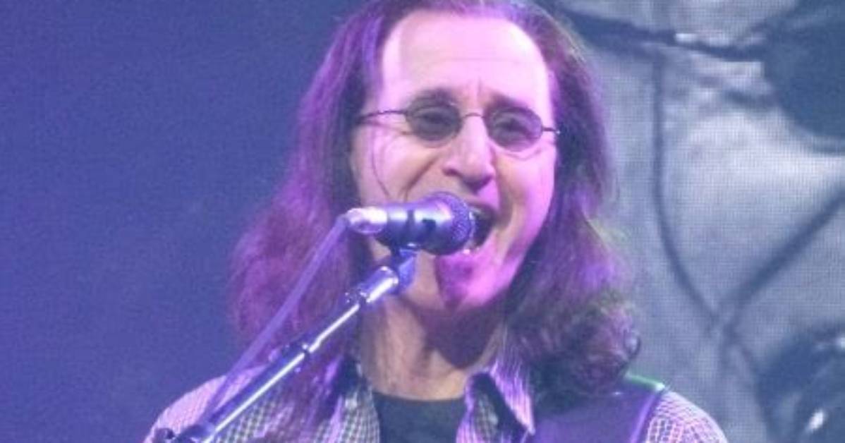 Geddy Lee Height, Weight, Age, Spouse, Family, Facts, Biography