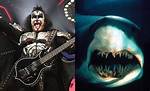 Gene Simmons to Star in New Movie with Stunning Actress