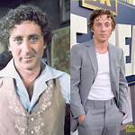 Gene Wilder and His Grandson: a Legacy of Laughter