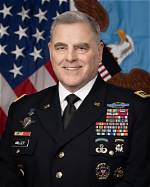 General Mark Milley | Blognews