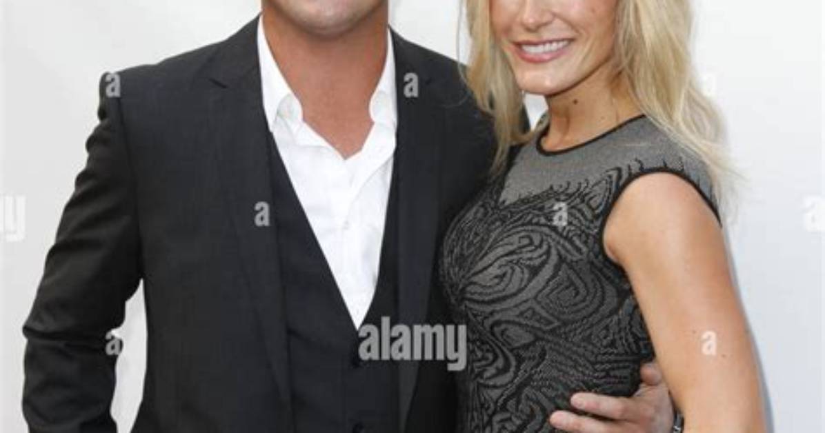 George Eads's Wife: Unveiling the Inspiring Partner