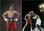 George Foreman's Height, Age, and the Secrets of His