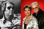 George Jones and Nancy Sepulvado: a Love Story Beyond Music