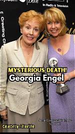 Georgia Engel Biography Death Husband and Tv