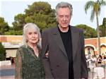 Georgianne Walken 7 Interesting Facts About Christopher Walkens Wife
