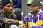 Gervonta Davis Gives a 10-Word Advice to a 7-0 Boxing Star from Washington D. C, Ahead of Big Fight
