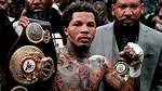 Gervonta Davis: the Champion and His Family Life
