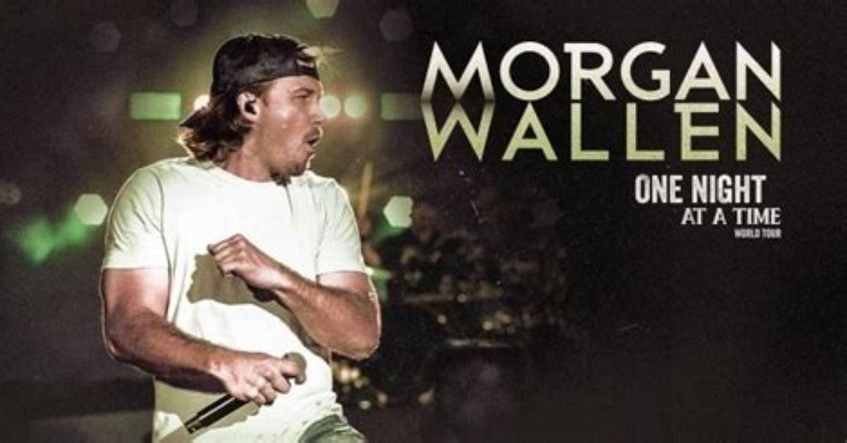 Get Ready for the Unforgettable: Morgan Wallen Tampa Openers Announced!