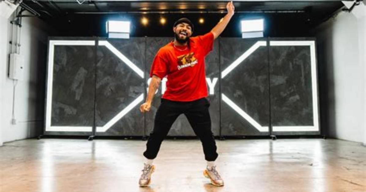 Get Ready to Hit the Quan Dance on Tiktok: the Ultimate Guide