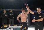 Ghadzimurad Kagirov: the Rising Star of Mixed Martial Arts