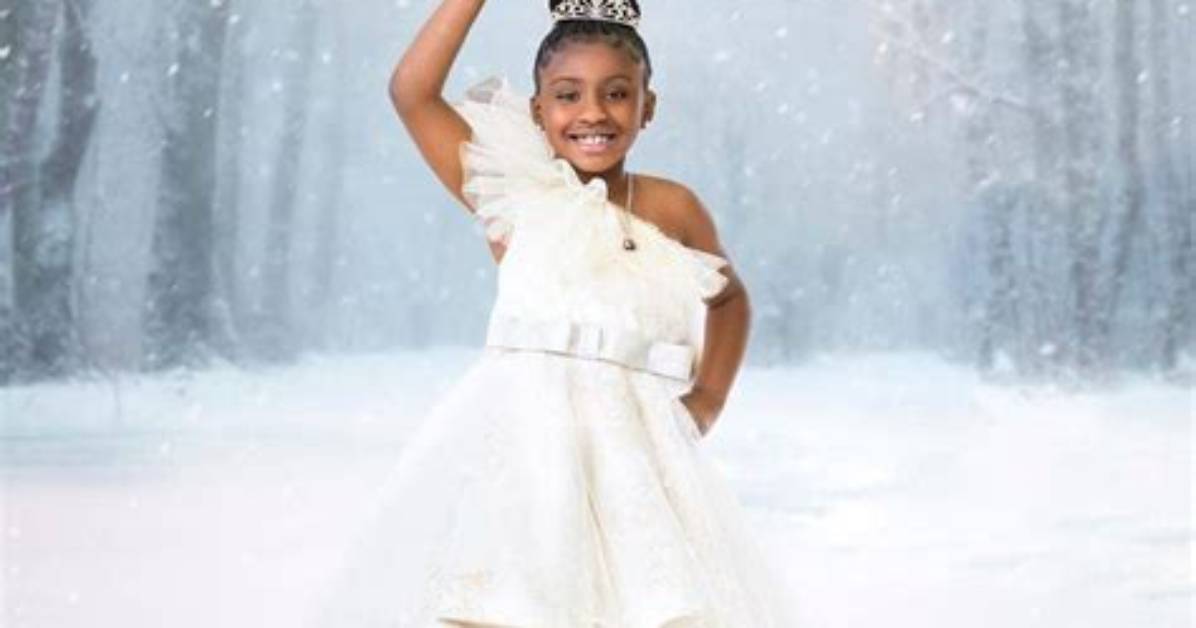 Gianna Floyd Bio, Net Worth, Shot, Age, Birthday, Mother, Gofundme |