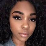 Gina Jyneen ·