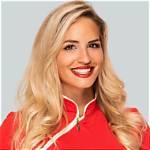 Gina Tomlinson Wink, Bio, Wiki, Age, Height, Husband, Salary, and Net Worth ·