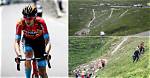 Gino Mader Crash: the Untold Story Revealed