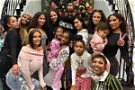 Ginuwine and Sole Daughter's Triumph over Adversity