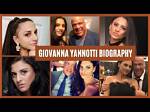 Giovanna Yannotti: a Rising Star in the Design Industry