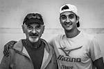 Gipo Arbino: Who Is Giorgio Sonego’s Coach?