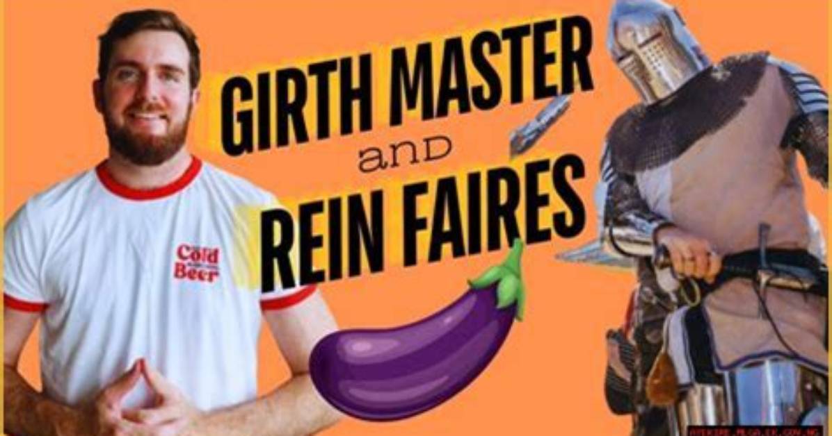 Girthmaster and Miaz: the Ultimate Guide to Understanding Their Story and Impact