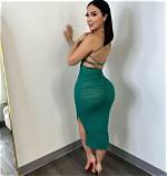 Gisselle Bravo Height, Weight, Net Worth, Age, Birthday, Wikipedia, Who, Nationality, Biography