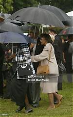 Gladys Becquer, Sister of Celia Cruz