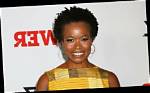 Glance at Life of an Actress Quincy Tyler Bernstine ·