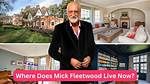 Gleamvibe | Mick Fleetwood