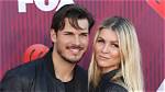 Gleb Savchenko Files for Spousal Support, Custody in Divorce