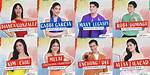 Gma Showbiz: Hosts, Stars, and Cast Members