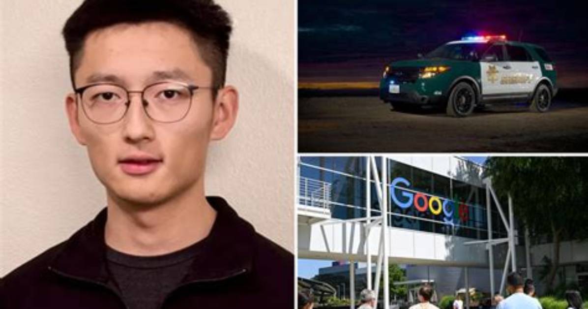 "Google Engineer Killed Wife Google Engineer Beat"