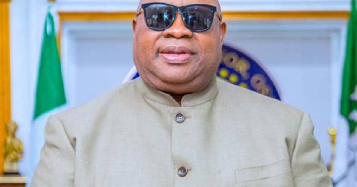 Governor Adeleke's Net Worth in 2024: a Closer Look