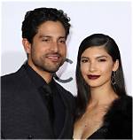 Grace Gail (Adam Rodriguez's Wife) Bio, Wiki, Age, Height, Family, Husband, Modeling, and Net Worth