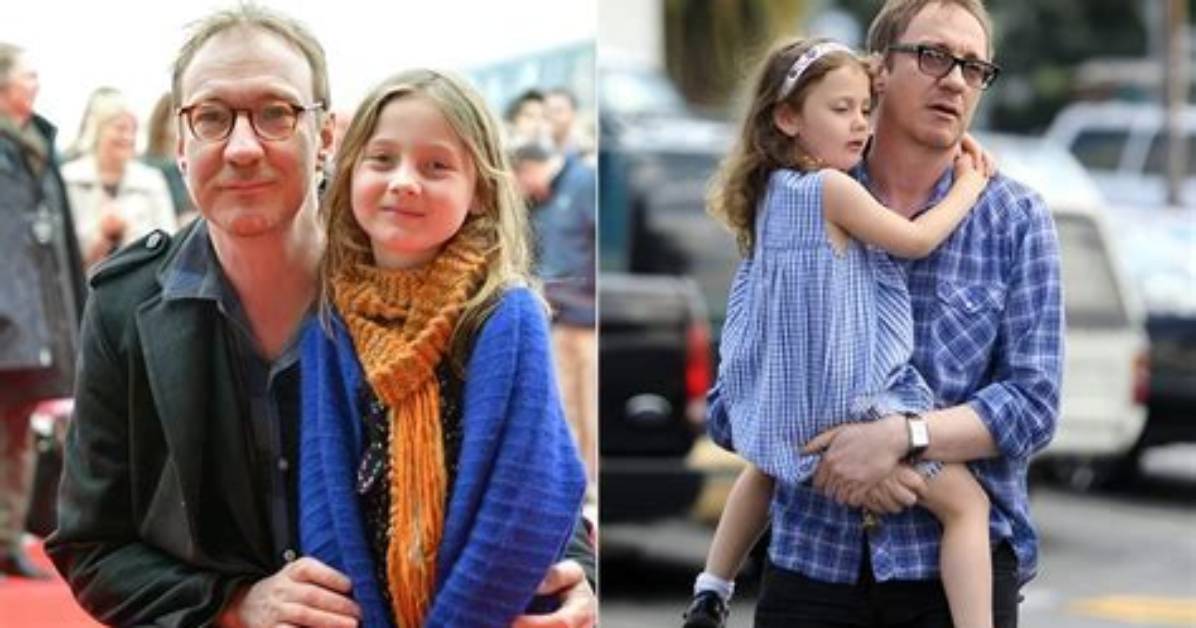 Gracie Friel: Everything About David Thewlis and Anna Friel's Daughter
