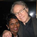 Graham Hancock Wife Santha Faiia Is a Photographer