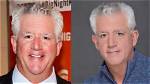 Gregory Jbara Jump Started Weight Loss After Marin Mazzie’s Death