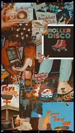 Groovy Vibes: a Deep Dive into 80S Uk Slang