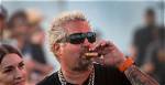 Guy Fieri and Trump: a Culinary and Political Collision
