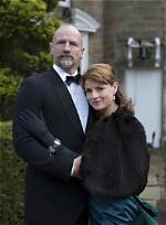 Gwen Mctavish Graham Mctavish S Biography Wife Age