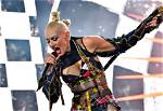 Gwen Stefani's Future: Is She Expecting in 2024?