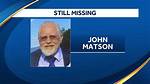 Hampstead Nh John Matson Missing Case Family