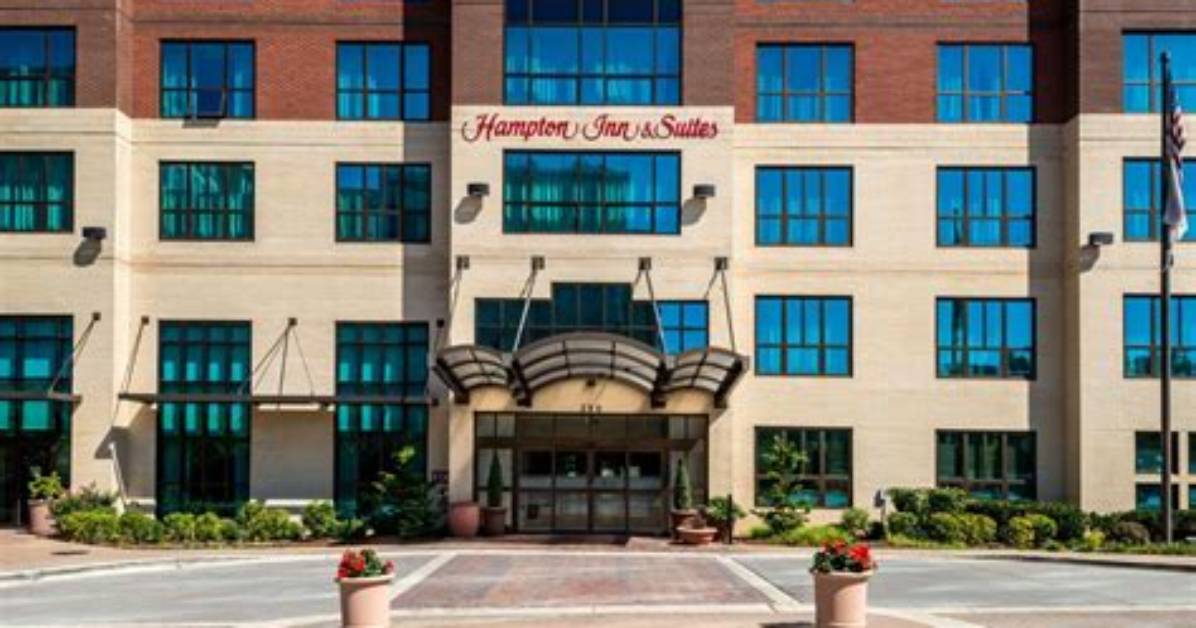 Hampton Inn & Suites National Harbor: Your Perfect Getaway Destination