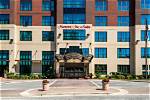 Hampton Inn & Suites National Harbor: Your Perfect Getaway Destination