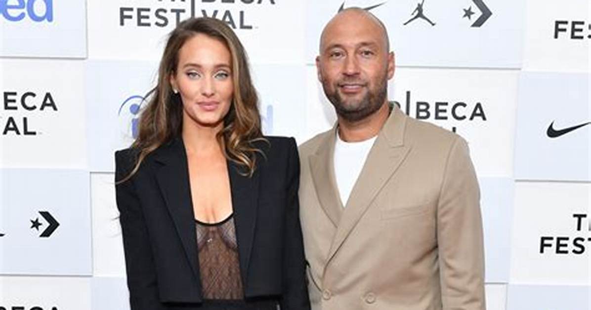 Hannah Jeter's Age: Explore Her Journey Through Time