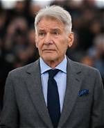 Harrison Ford, 80, Reflects on Why He Could Probably Be a Better Parent