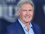 Harrison Ford's Net Worth