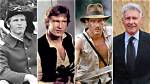 Harrison Ford Young: a Journey Through the Early Life and Career of a Hollywood Legend