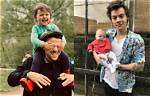 Harry Styles Goddaughter Ruby Winston Is Now Famous as She Features on the Singer’s New Single “As It Was”