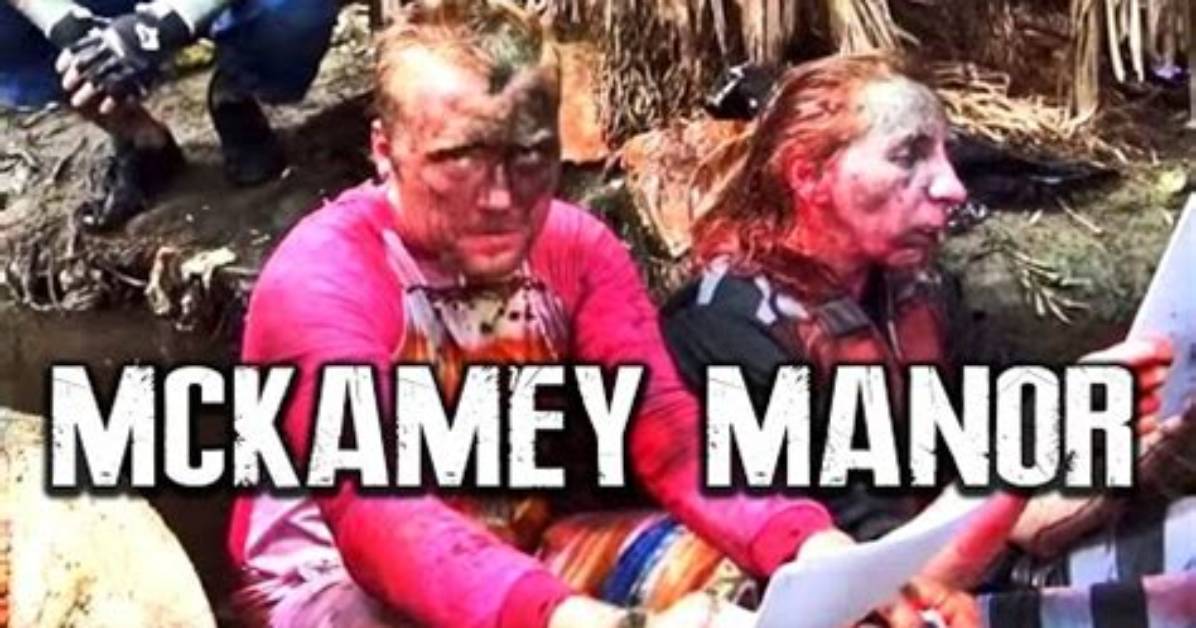 Has Anyone Died in the Mckamey Manor, Has Anyone Ever Died at Mckamey Manor?